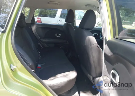 2015 Kia Soul z USA, uszkodzony, nr VIN KNDJN2A24F7766671